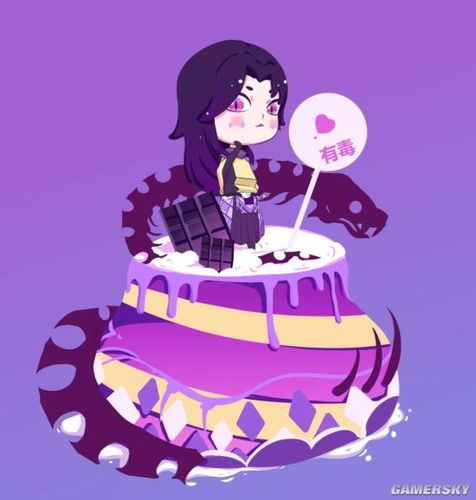 阴阳师紫色是什么？阴阳师紫色的式神？