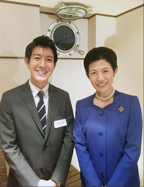 阴阳师安倍是什么？阴阳师安倍昌浩？