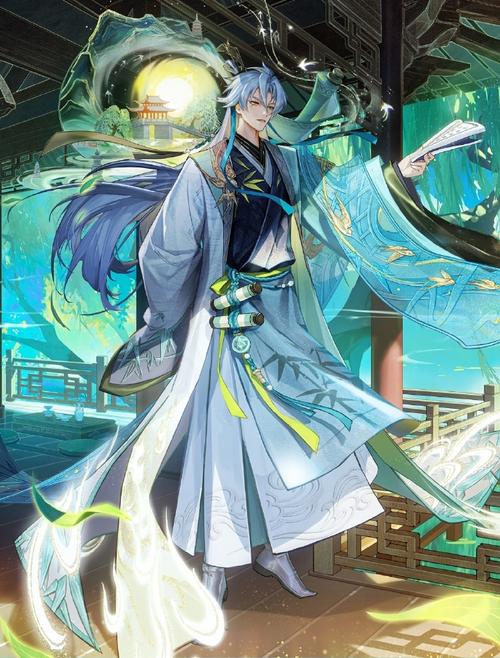 阴阳师阴阳术带什么好？阴阳术阴阳师选取？