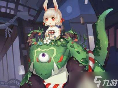 为什么阴阳师赠予？为什么阴阳师赠予不了御魂？