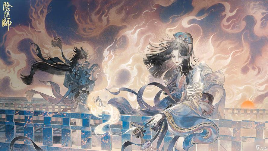 阴阳师弑神主题曲叫什么，阴阳师弑神是什么意思