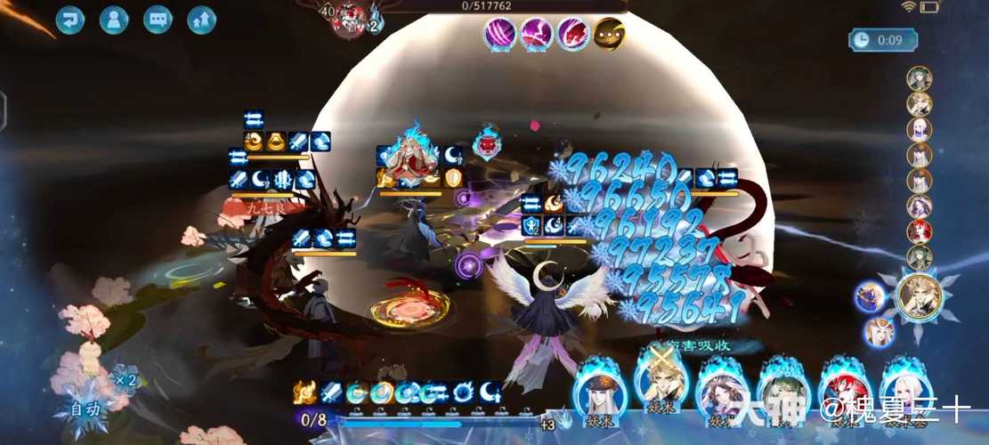 阴阳师御灵在什么地方，阴阳师御灵在哪里打？