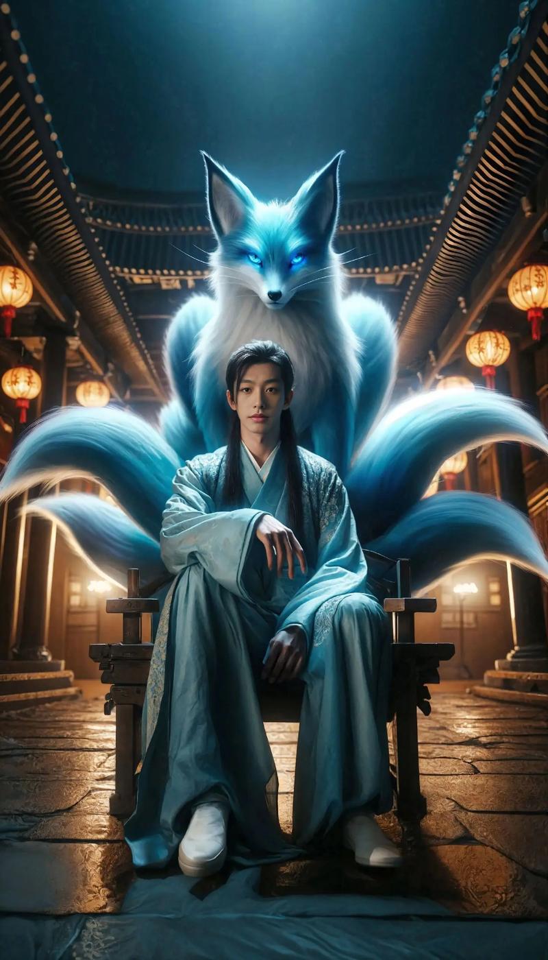 阴阳师阿狸的天赋是什么，阿狸值得练吗？