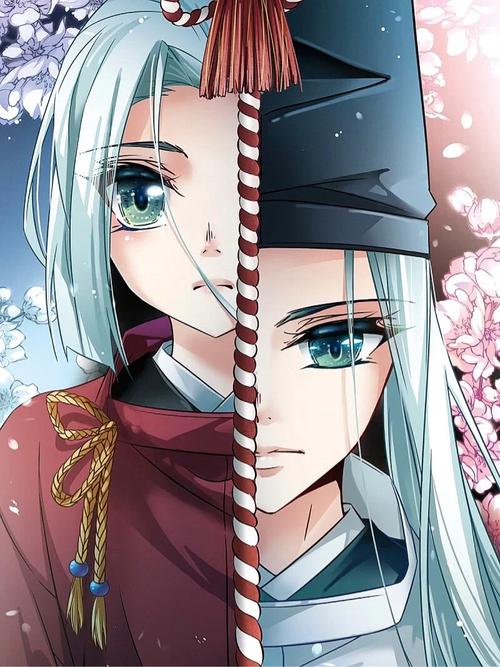 少年阴阳师动漫叫什么，少年阴阳师动漫百度百科？