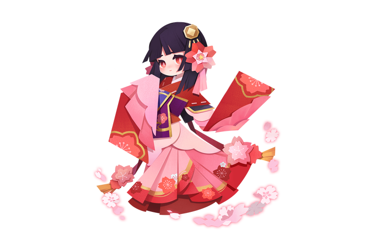 阴阳师樱花妖什么地方多，阴阳师樱花妖哪里比较多？