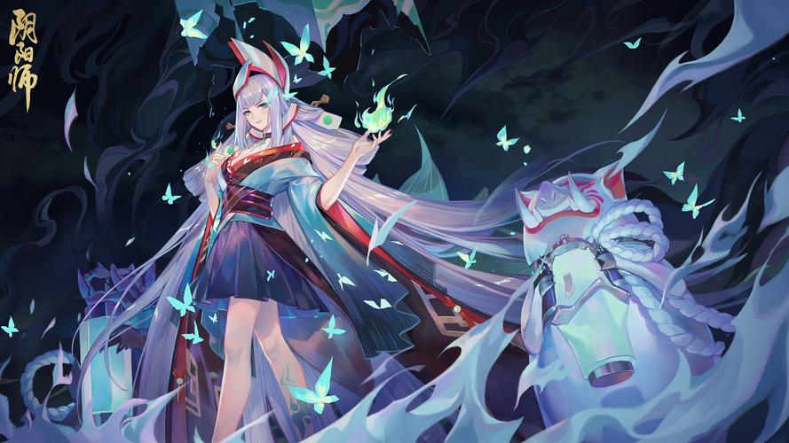 阴阳师为什么不让上映，阴阳师为什么要下架？