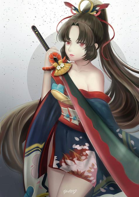 日本动漫什么阴阳师？日本动画 阴阳师？