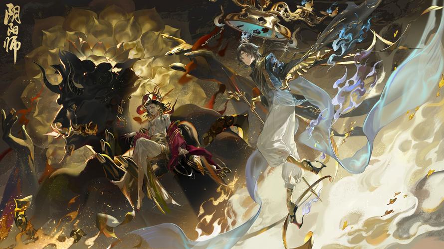 阴阳师游戏原理是什么？阴阳师游戏原理是什么？