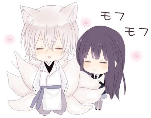 阴阳师还有什么妖狐，阴阳师里面的狐妖叫什么名字