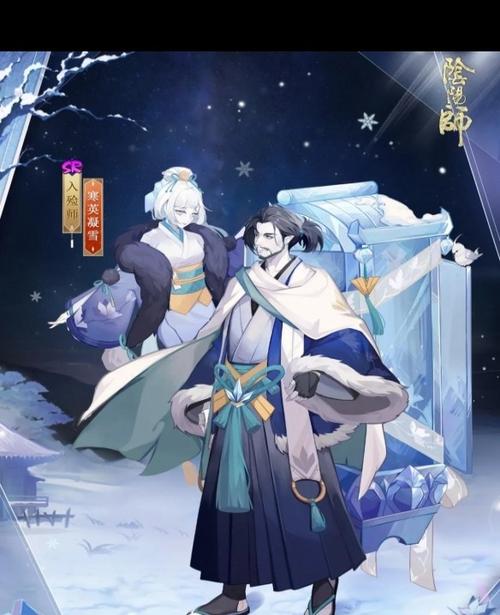 阴阳师入殓师配什么？阴阳师入殓师值得练吗2020？