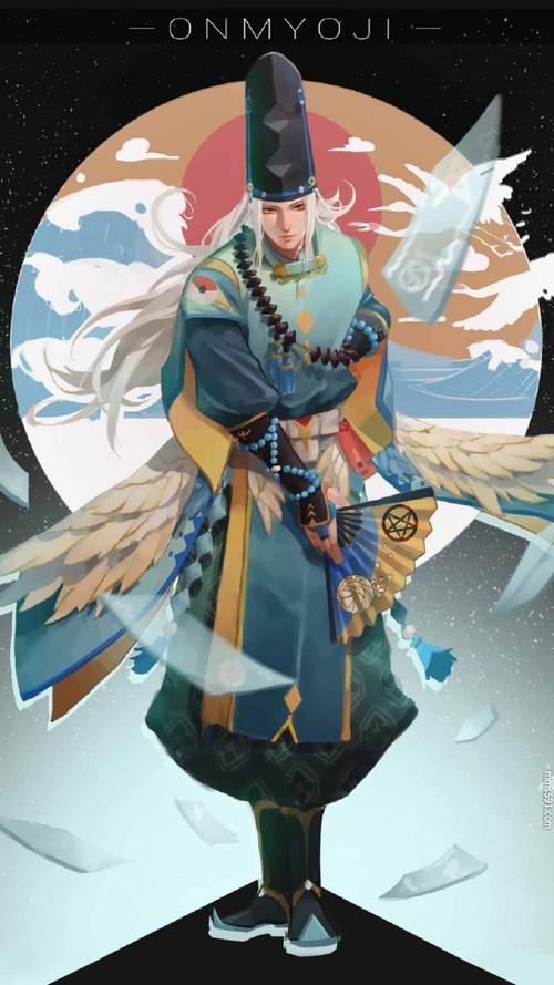 阴阳师供奉什么神?阴阳师供奉神赐在哪里?