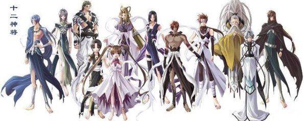 阴阳师供奉什么神?阴阳师供奉神赐在哪里?