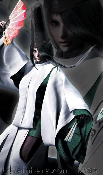 阴阳师供奉什么神?阴阳师供奉神赐在哪里?