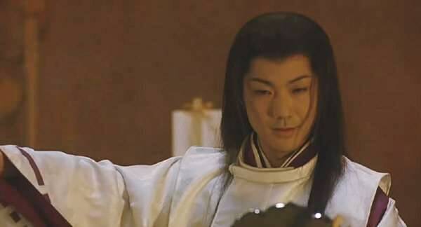 阴阳师侍奉叫什么，阴阳师侍奉叫什么来着