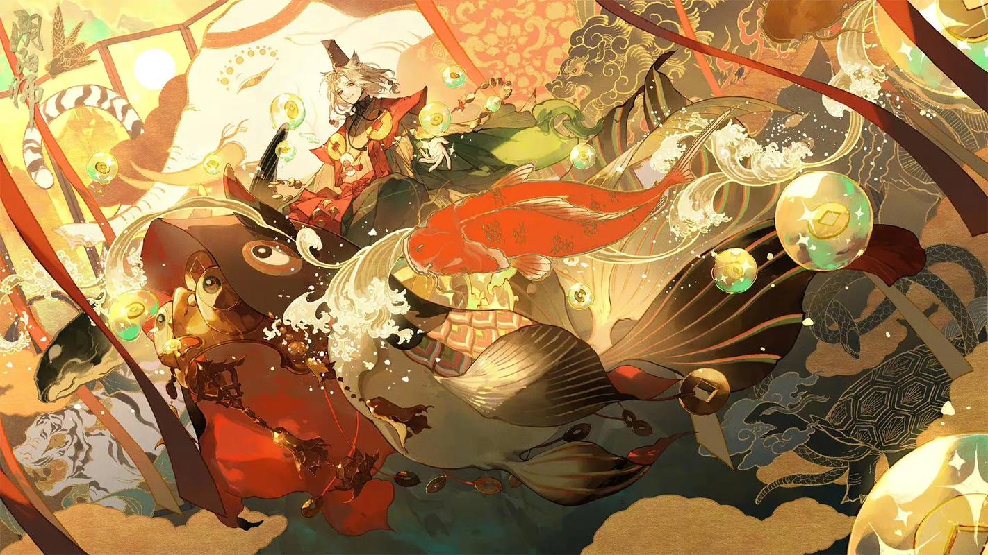阴阳师新年红包有什么用？阴阳师新年红包有什么用处？