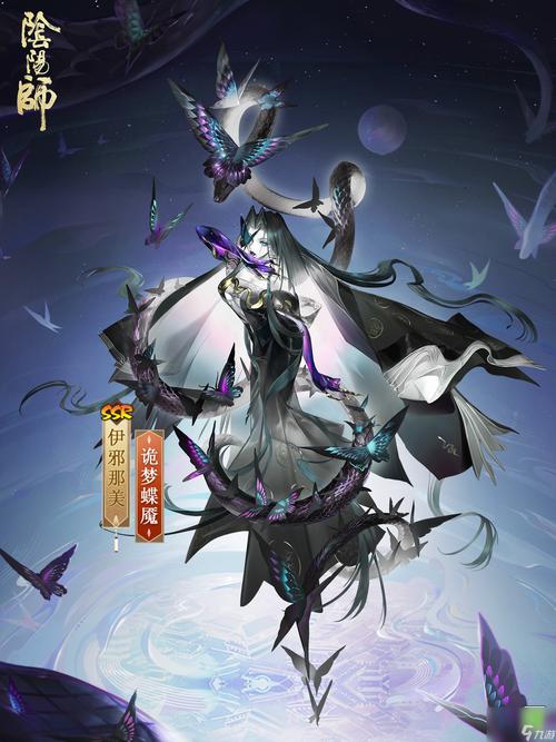 阴阳师选取什么东西好看，阴阳师哪个角色比较好看
