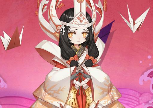 阴阳师童女一技能是什么的简单介绍