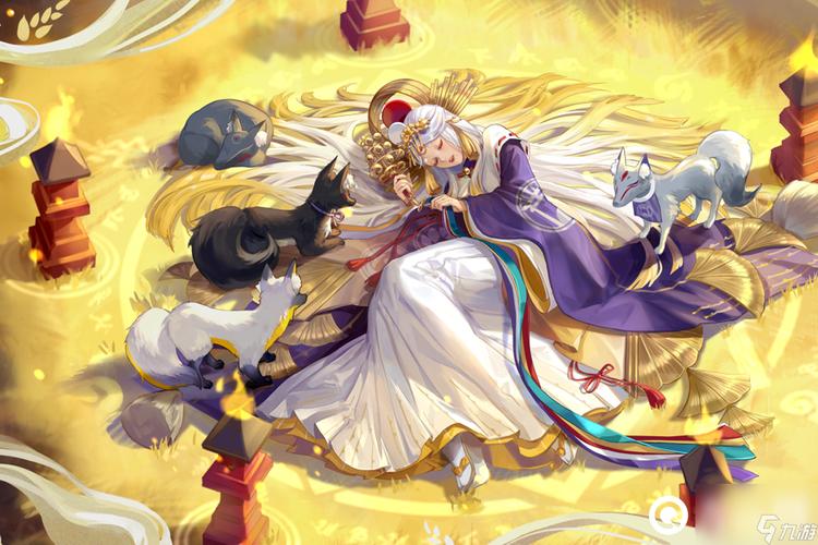 什么叫阴阳师妖怪师，什么叫阴阳师妖怪师傅