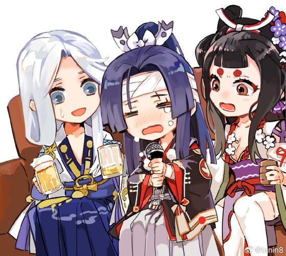 阴阳师厨子什么梗，阴阳师厨力是什么意思
