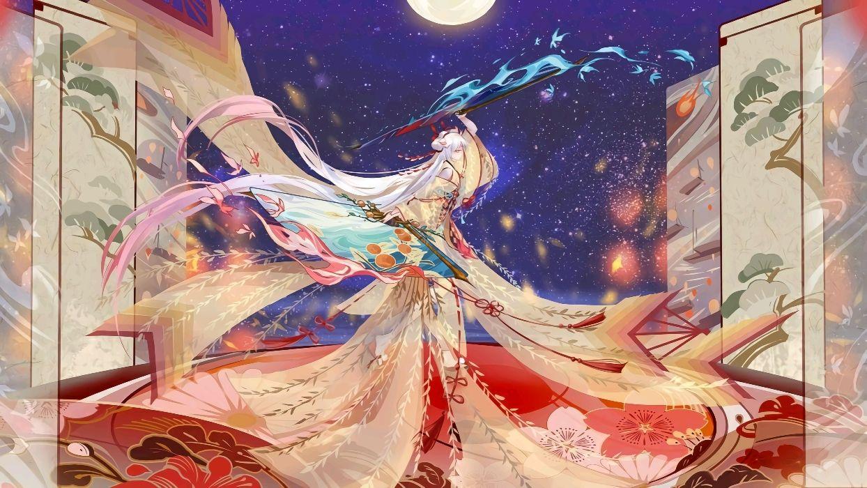 为什么阴阳师不火了，阴阳师为什么还有人玩