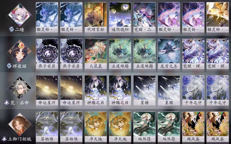 阴阳师卡级需要什么条件?阴阳师卡级有什么好处?