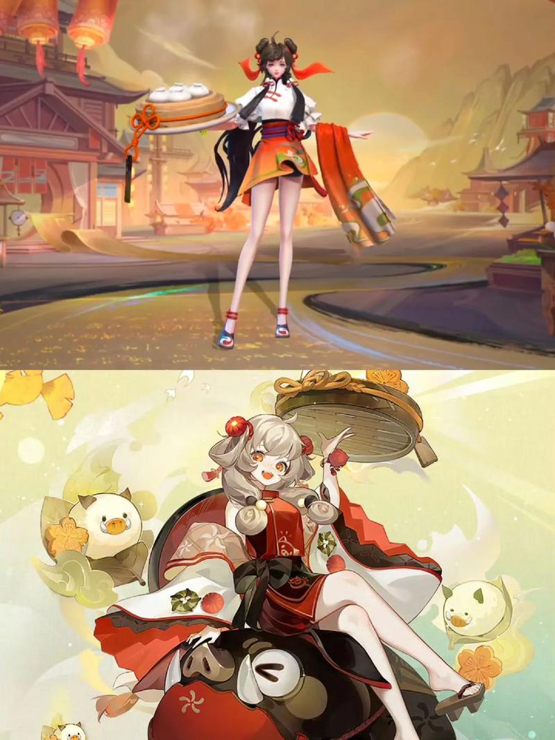 阴阳师为什么没人玩食灵，阴阳师nga食灵？