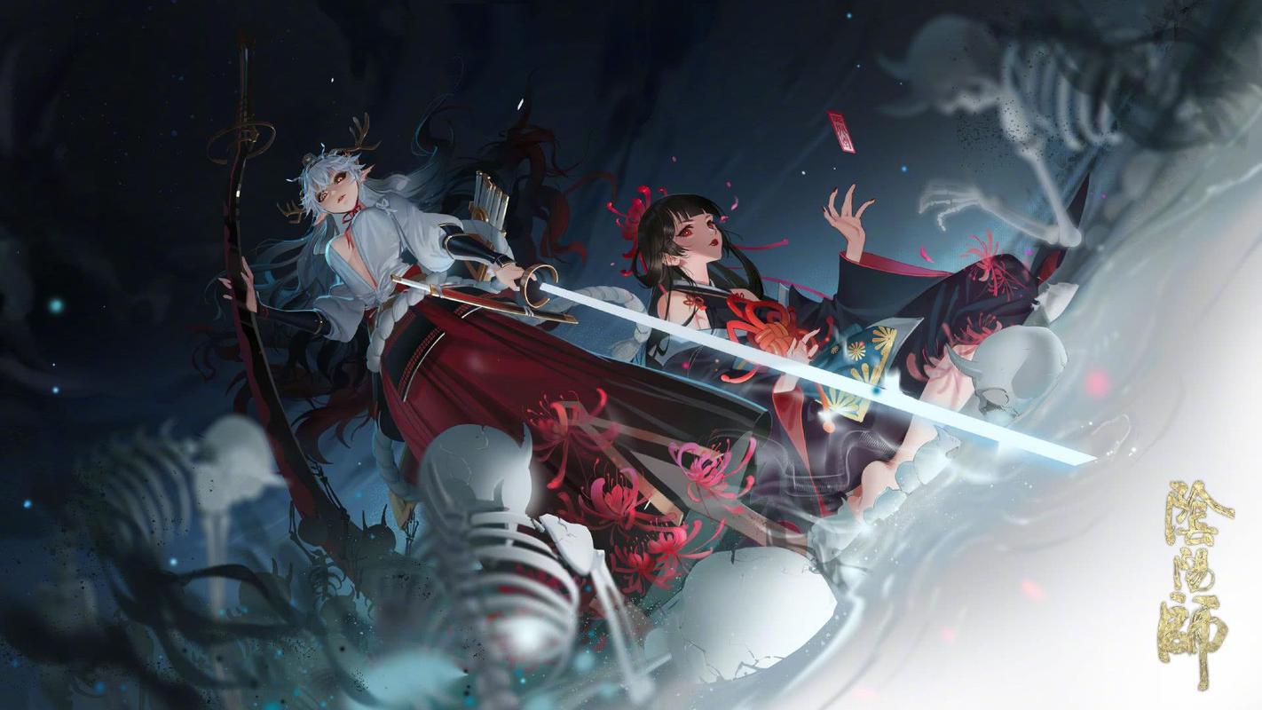 阴阳师赤月刀锋是什么，阴阳师赤刀值得练吗