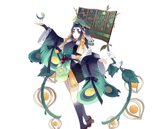 阴阳师开局带什么式神?阴阳师开局带什么式神御魂?