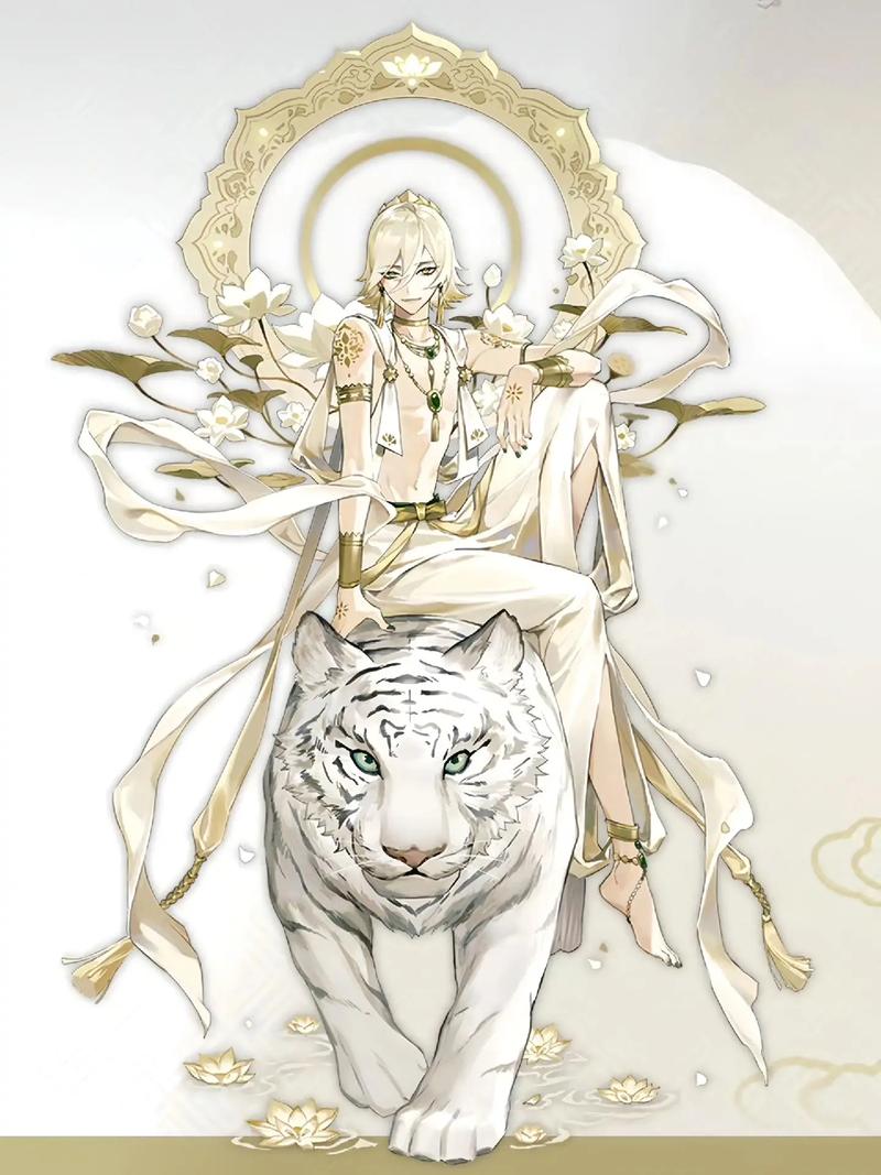 什么是阴阳师中的鬼切,阴阳师鬼切别名