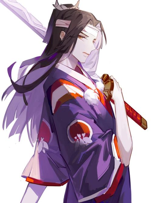 什么是阴阳师中的鬼切,阴阳师鬼切别名
