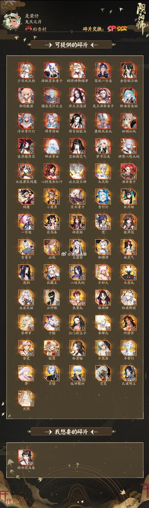 阴阳师五凶猛增益是什么,阴阳师五号位满暴击