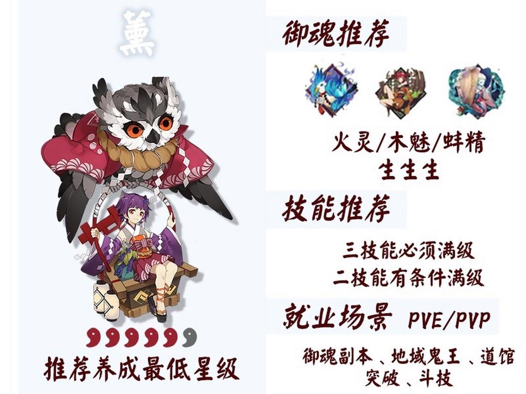 阴阳师能用什么人物,阴阳师能用什么人物玩?