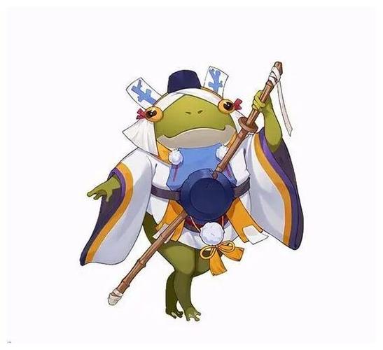 阴阳师呱有什么用，阴阳师呱的获取途径？