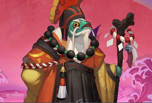 阴阳师地图有什么区别啊,阴阳师地图风格是什么意思