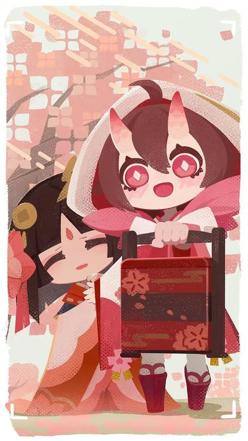 阴阳师桃花吃什么，阴阳师里面的桃花妖哪里多