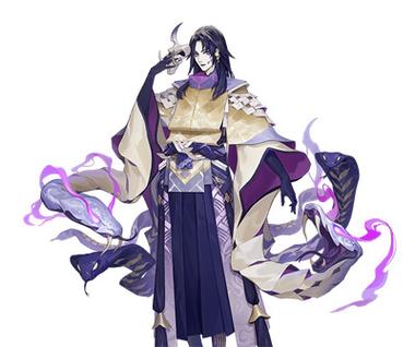 阴阳师头尾指什么?阴阳师头尾脖子?