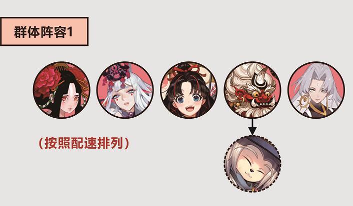 阴阳师阿修罗升星用什么？阴阳师阿修罗升星用什么式神？