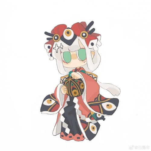 新阴阳师是什么鬼，阴阳师新出的式神叫什么