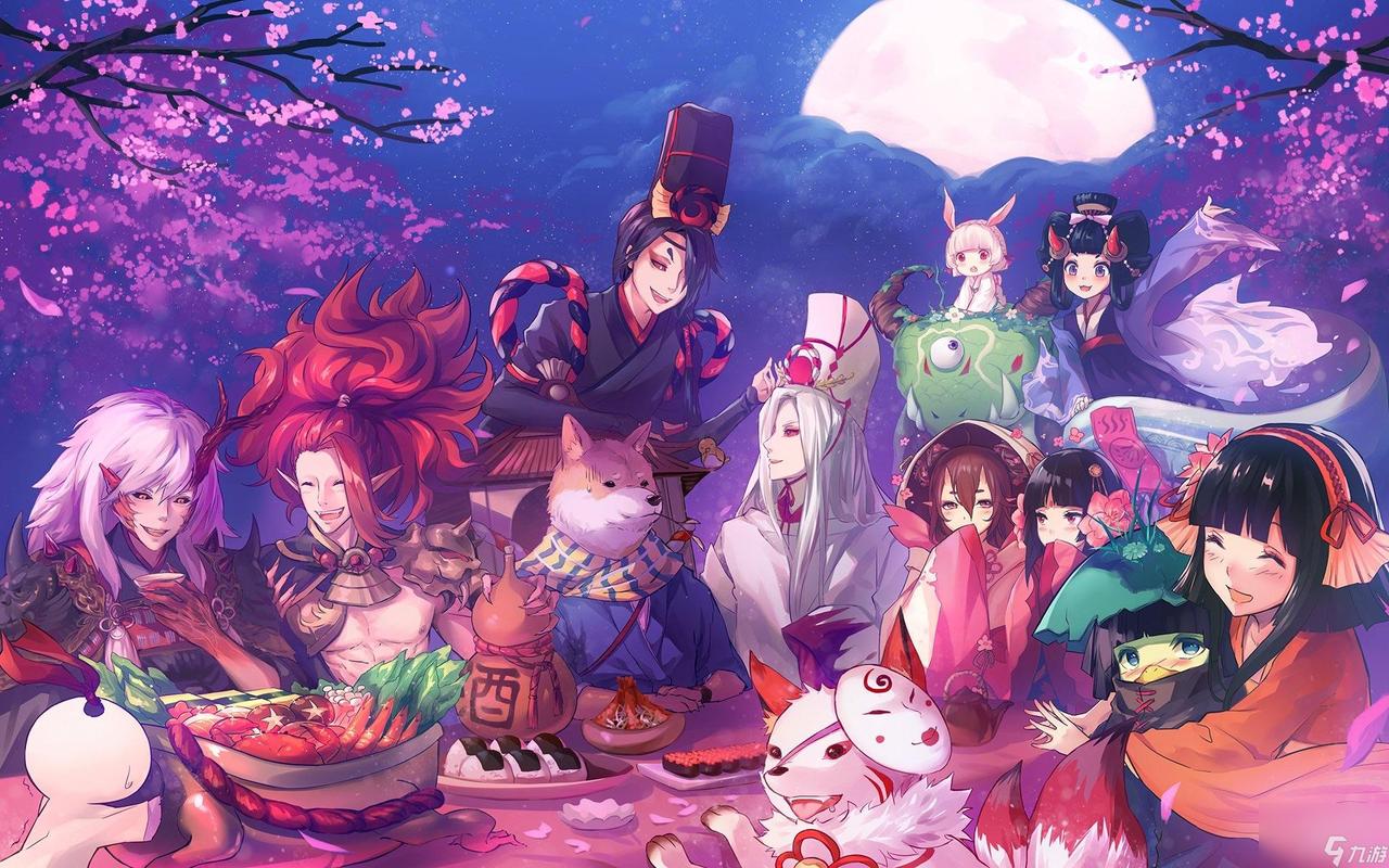 阴阳师有什么灵异地方吗？阴阳师都有哪些地名？