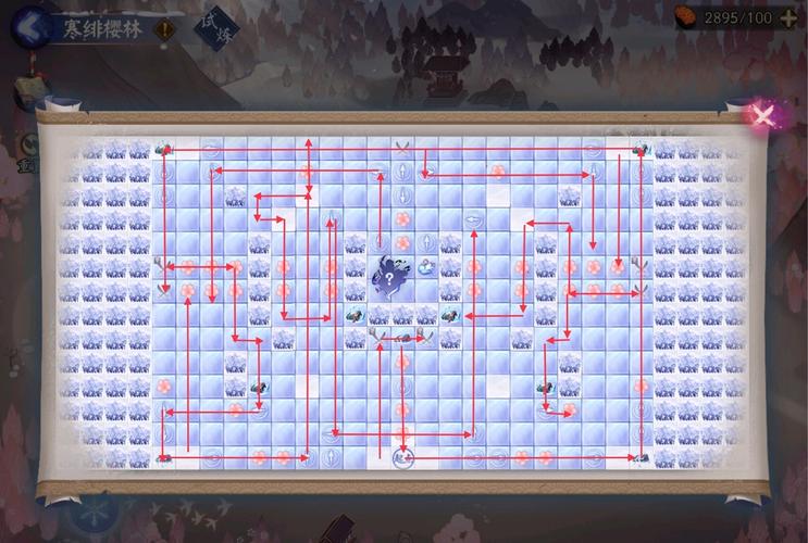 阴阳师有什么灵异地方吗?阴阳师都有哪些地名?