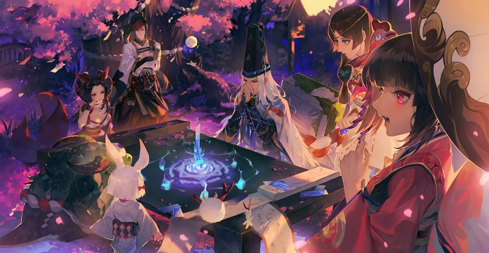 阴阳师是什么含义？阴阳师是什么意思网络用语？