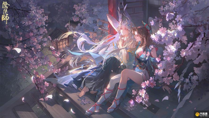 阴阳师还有什么组合，阴阳师组合搭配