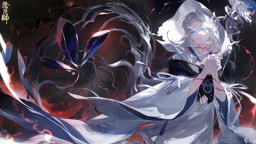 阴阳师日本动漫叫什么？阴阳师日本动漫叫什么名字？