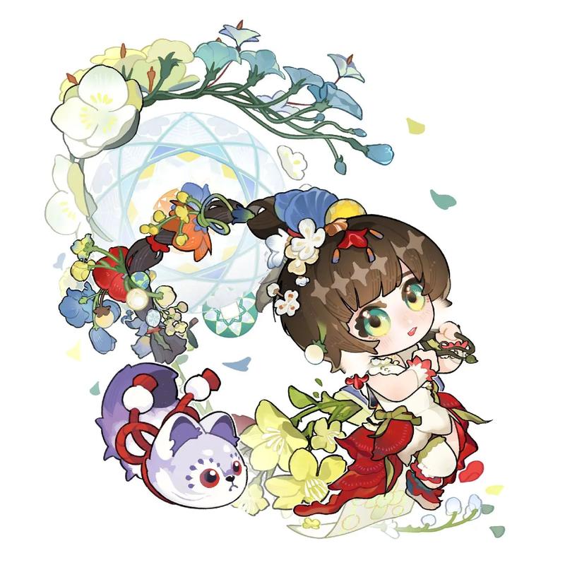 阴阳师樱草带什么?阴阳师莹草奶量?