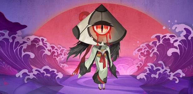阴阳师牙牙是什么式神啊，牙琴阴阳师