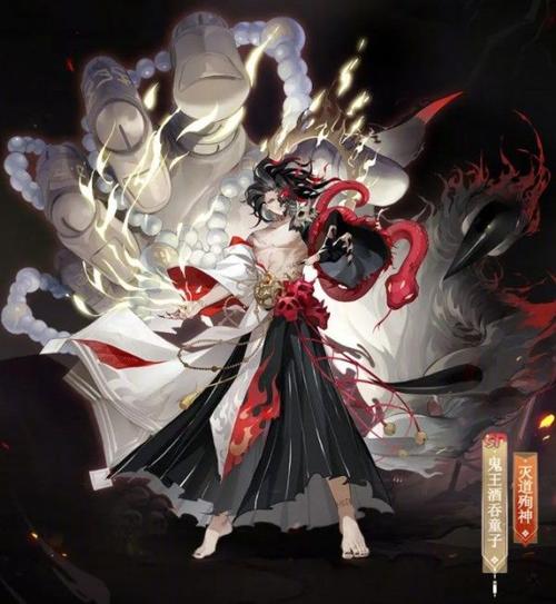 阴阳师荒骷髅什么样，阴阳师荒骷髅怎么样？