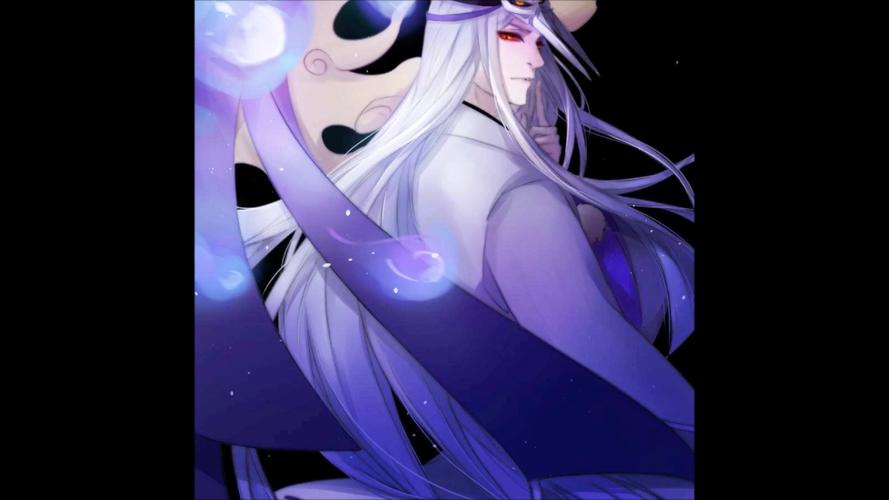 阴阳师和鬼的关系是什么？阴阳师中的鬼？