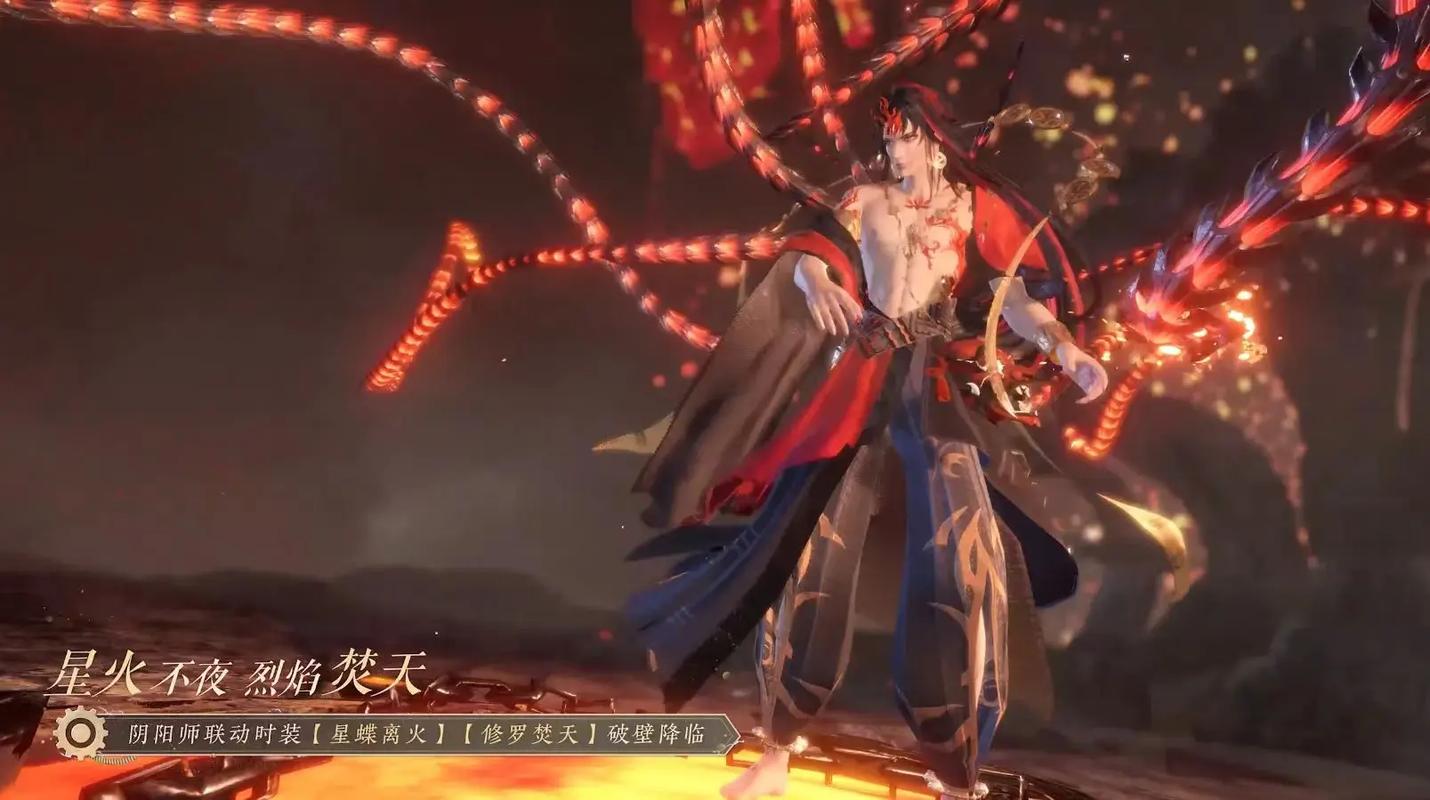 阴阳师联动出什么装备了，阴阳师联动角色哪个最强