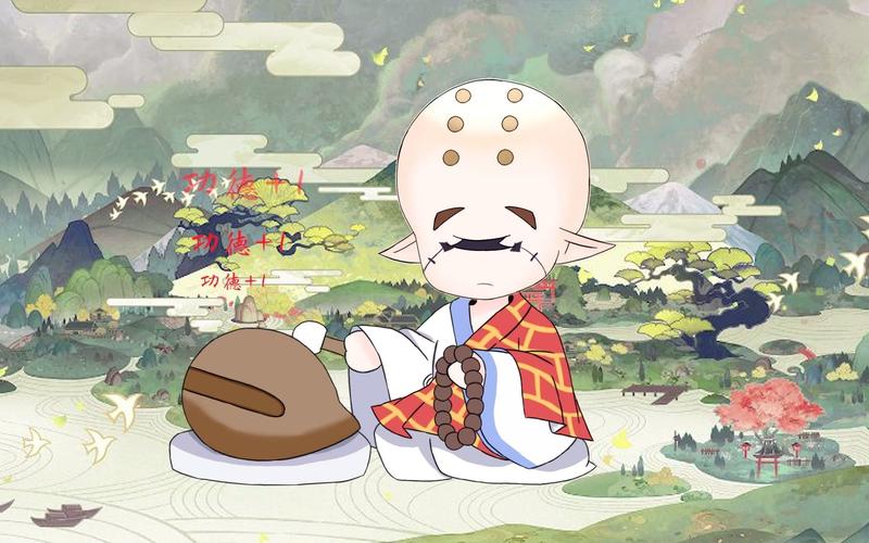平安京阴阳师彩蛋是什么，阴阳师决战平安京cg