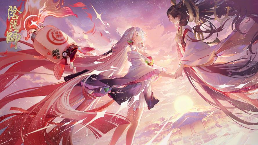 阴阳师动漫什么出，阴阳师动漫联动